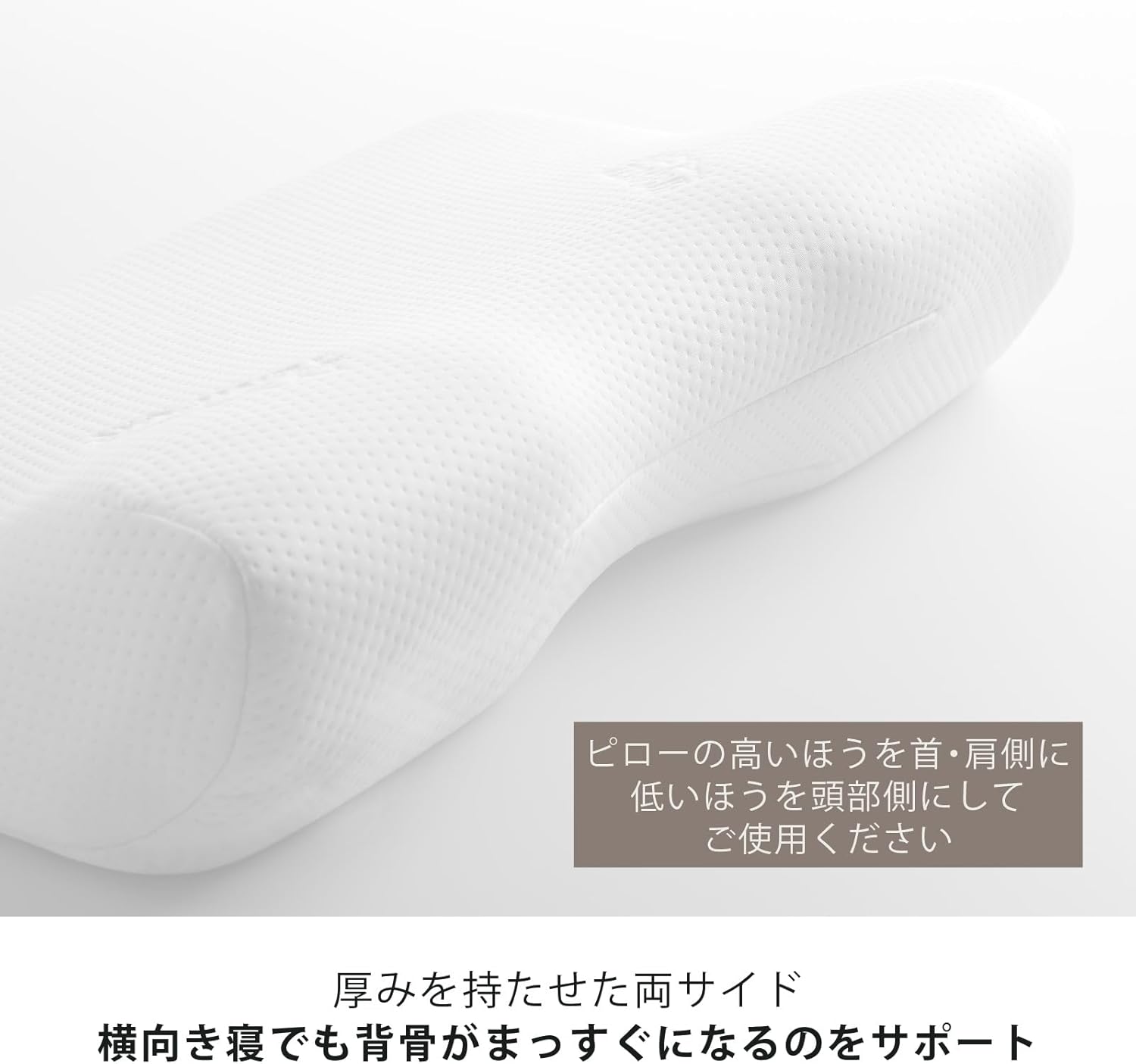 日本預訂|全港免運|TEMPUR - 日本版 人體工學枕系列 Millennium Pillow 枕頭 【 平行進口|約10-15個工作日內寄出】