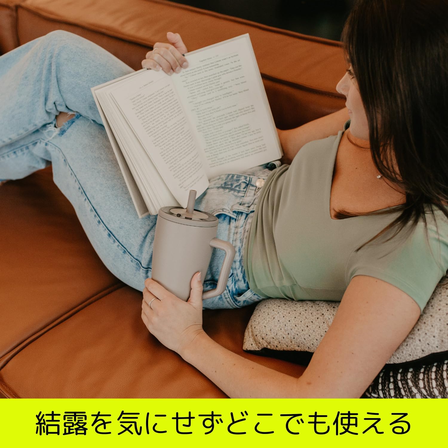 日本預訂|全港免運|BRUMATE - Era系列 超強防漏設計 真空保冷吸管杯 運動水壺隨行杯 Tumbler 大手柄防滑底部【平行進口|約2-3星期內寄出】