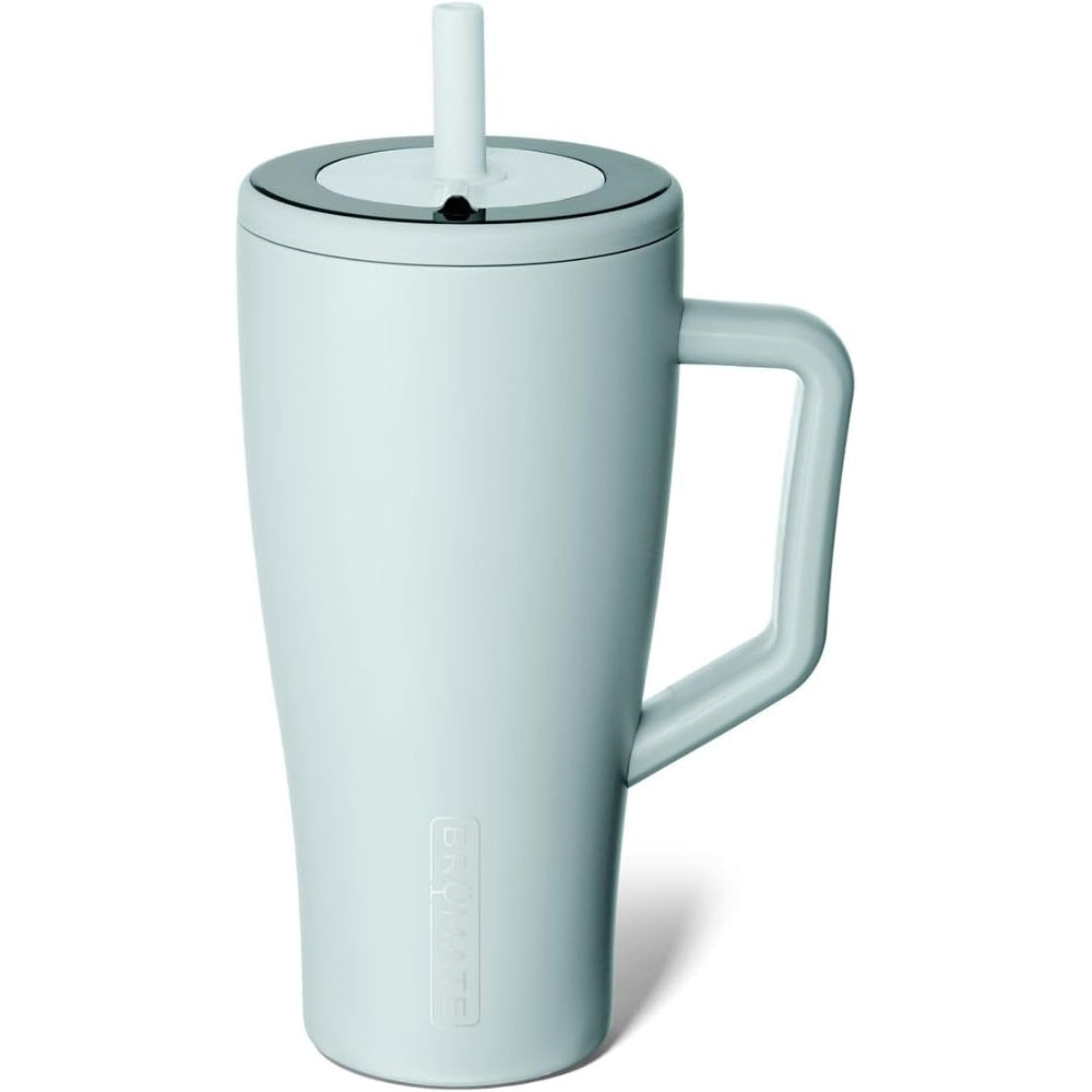 日本預訂|全港免運|BRUMATE - Era系列 超強防漏設計 真空保冷吸管杯 運動水壺隨行杯 Tumbler 大手柄防滑底部【平行進口|約2-3星期內寄出】