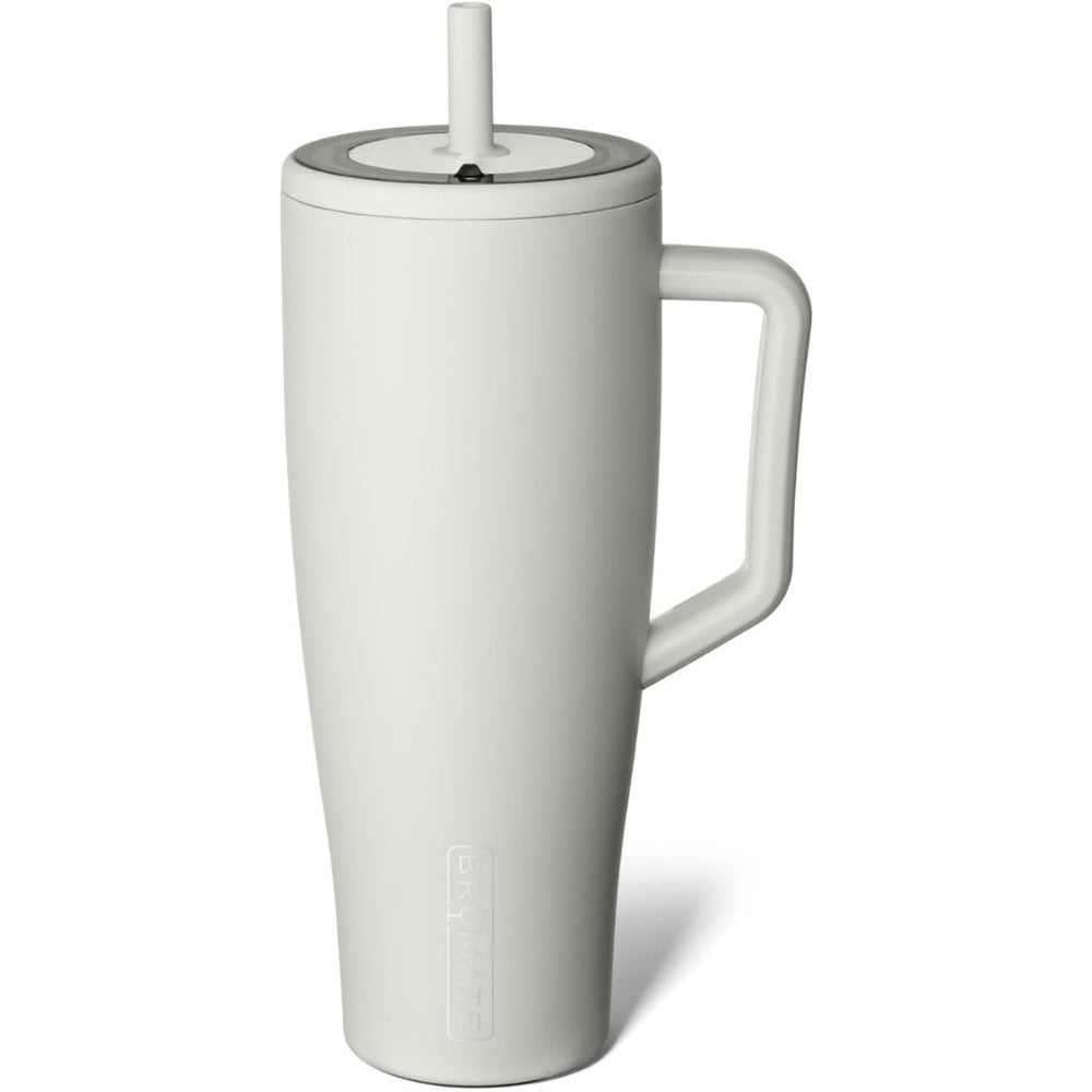 日本預訂|全港免運|BRUMATE - Era系列 超強防漏設計 真空保冷吸管杯 運動水壺隨行杯 Tumbler 大手柄防滑底部【平行進口|約2-3星期內寄出】