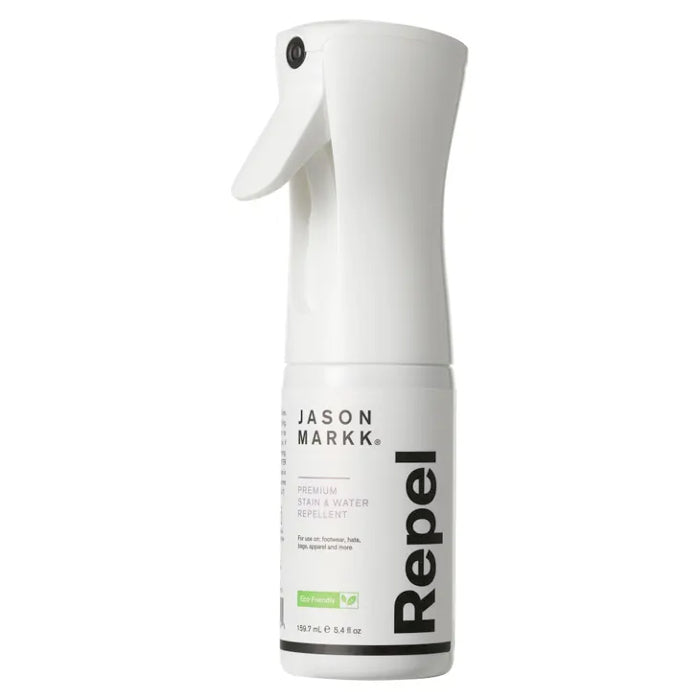 香港現貨|全港免運|Jason Markk - REPEL SPRAY ECO 水性波鞋防水噴霧 Premium Stain & Water Repellent (159.7ml/5.4 oz)