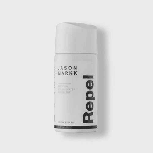 香港現貨|全港免運|Jason Markk - REPEL SPRAY ECO 水性波鞋防水噴霧 Premium Stain & Water Repellent (159.7ml/5.4 oz)