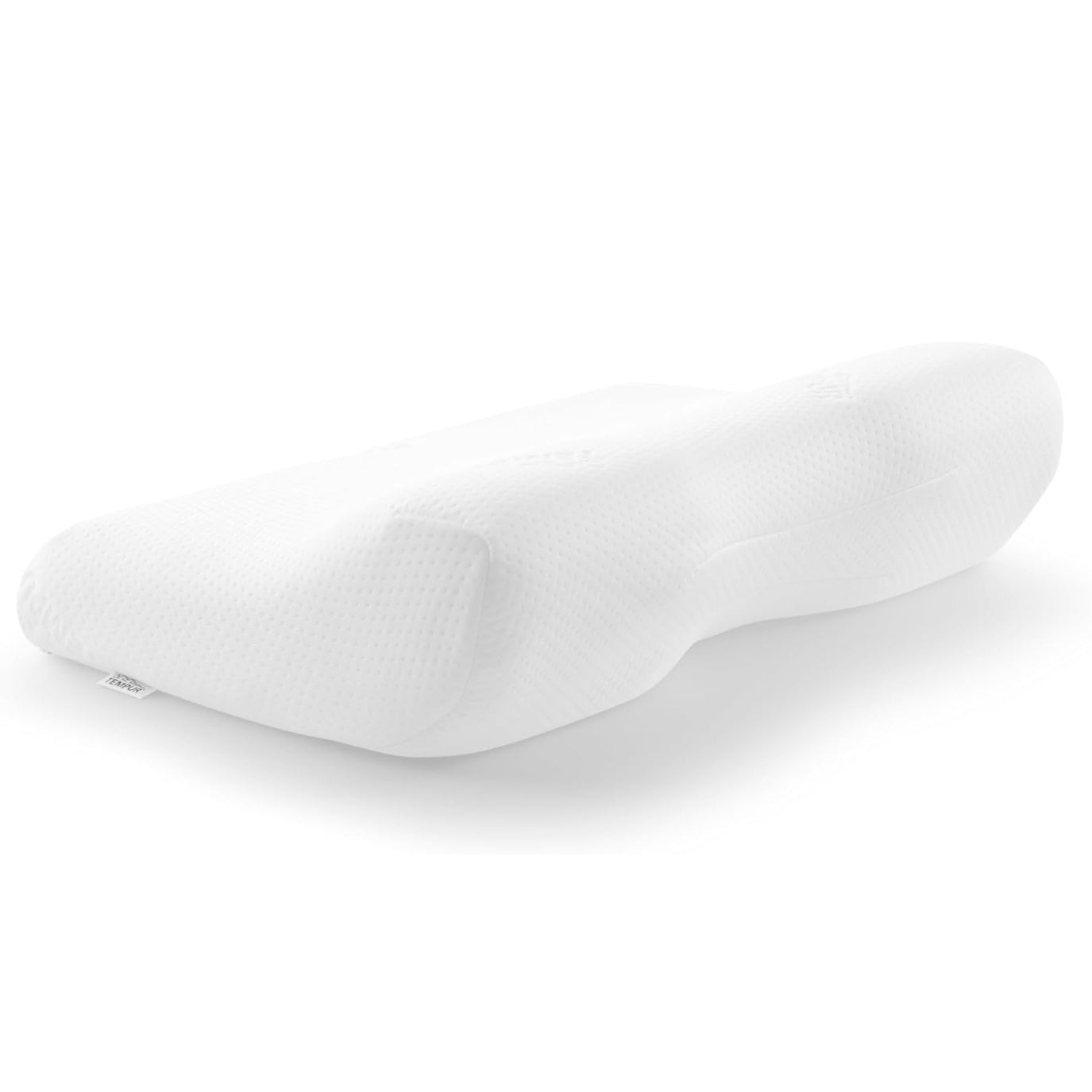 日本預訂|全港免運|TEMPUR - 日本版 人體工學枕系列 Millennium Pillow 枕頭 【 平行進口|約10-15個工作日內寄出】