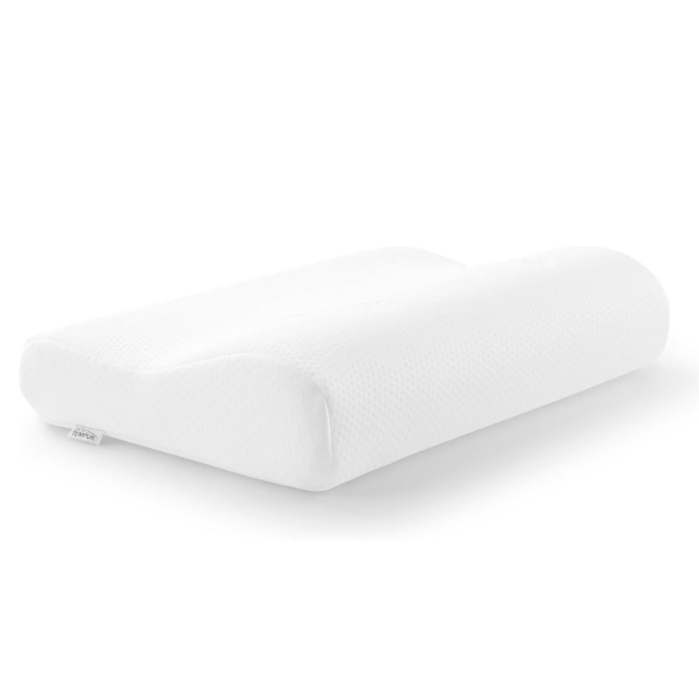 日本預訂|全港免運|TEMPUR - 日本版 人體工學枕系列 ORIGINAL PILLOW 枕頭【平行進口|約10-15個工作日內寄出】