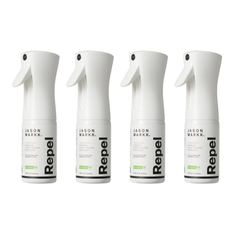 香港現貨|全港免運|Jason Markk - REPEL SPRAY ECO 水性波鞋防水噴霧 Premium Stain & Water Repellent (159.7ml/5.4 oz)