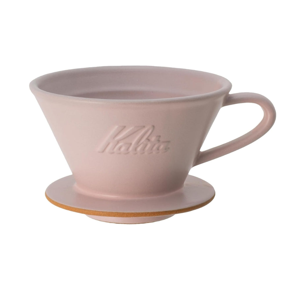 日本預訂|全港免運|Wave Dripper 陶瓷手沖咖啡濾杯 蛋糕型濾杯 (HA155/HA185/MI155/MI185) 美濃燒 波佐見燒【約2-3星期內寄出】