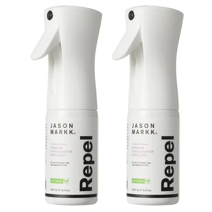 香港現貨|全港免運|Jason Markk - REPEL SPRAY ECO 水性波鞋防水噴霧 Premium Stain & Water Repellent (159.7ml/5.4 oz)