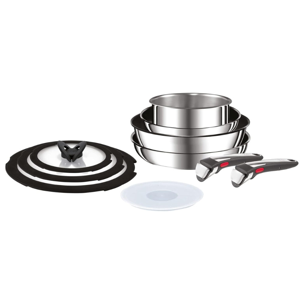 日本預訂｜全港免運｜T-Fal - 日本版Tefal ingenio Neo 可拆式手柄慳位