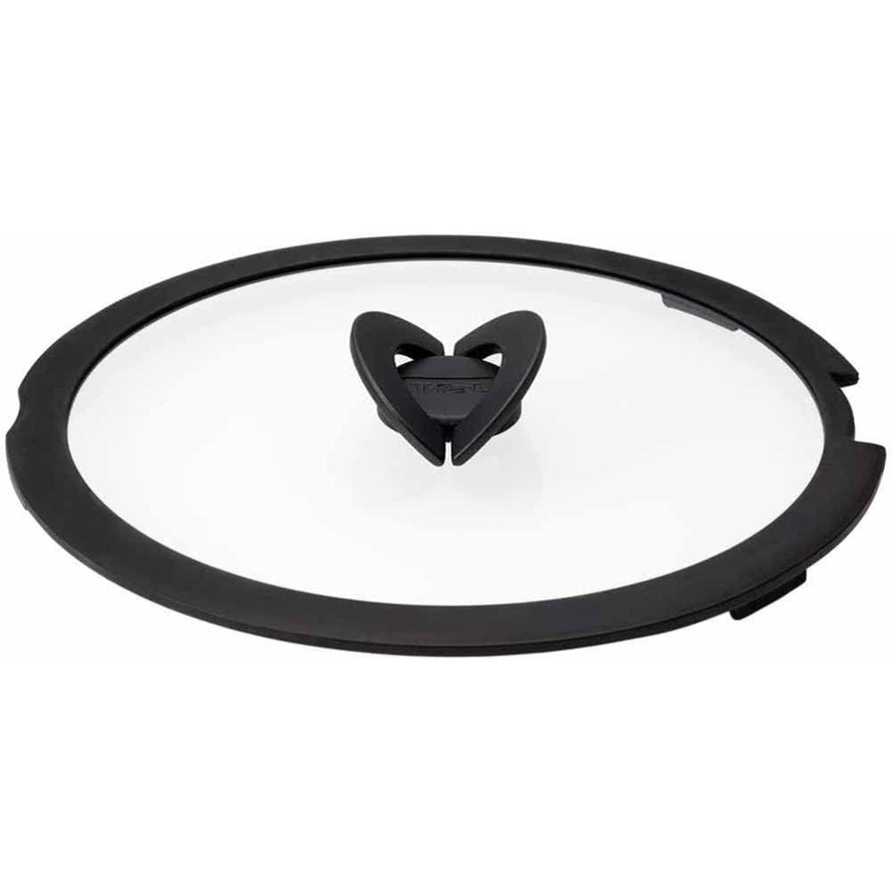 日本預訂|全港免運|T-Fal - 日本版Tefal ingenio 玻璃蓋 Glass Lid 28cm【平行進口|約2-3個星期內寄出】