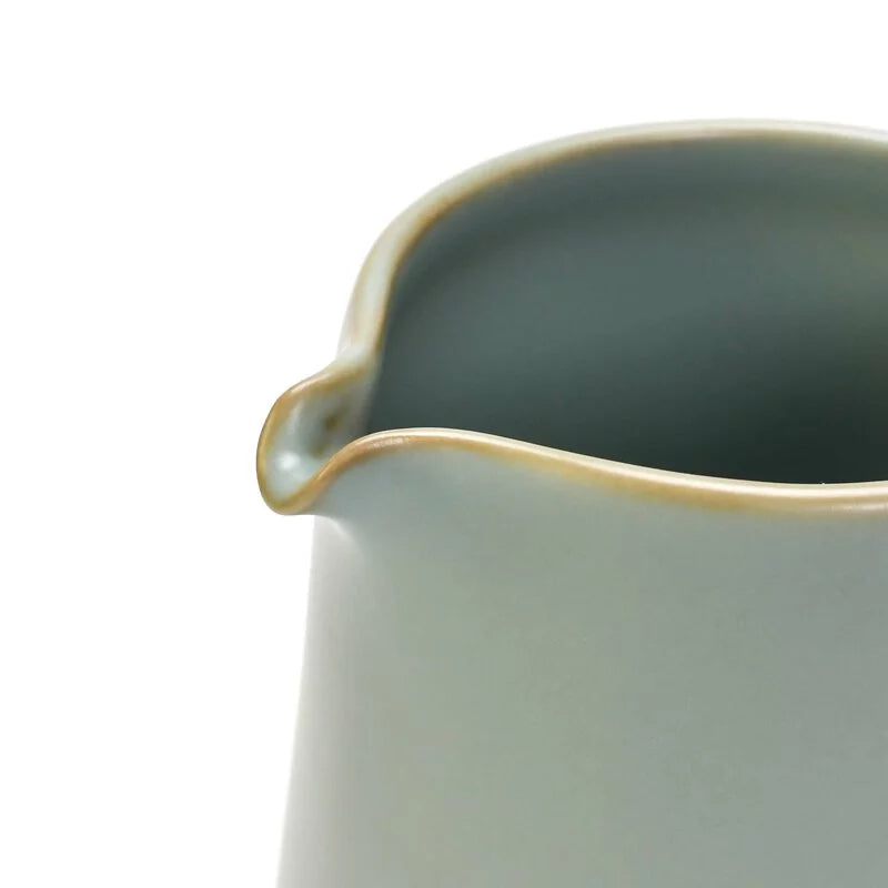 現貨|全港免運|陶作坊 - Aurli 奧利 高山下壺 懷汝咖啡壺 咖啡下壼 Coffee Server (500ml)