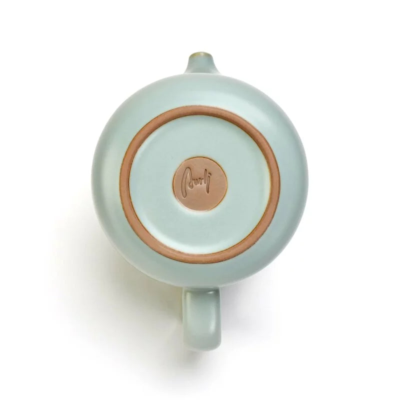 現貨|全港免運|陶作坊 - Aurli 奧利 高山下壺 懷汝咖啡壺 咖啡下壼 Coffee Server (500ml)