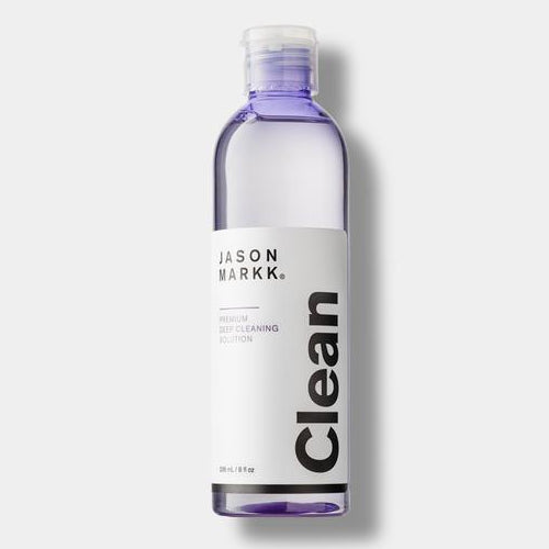 香港現貨|全港免運|Jason Markk - Premium Deep Cleaning Solution 波鞋鞋履波鞋清潔劑 (8oz/236ml)