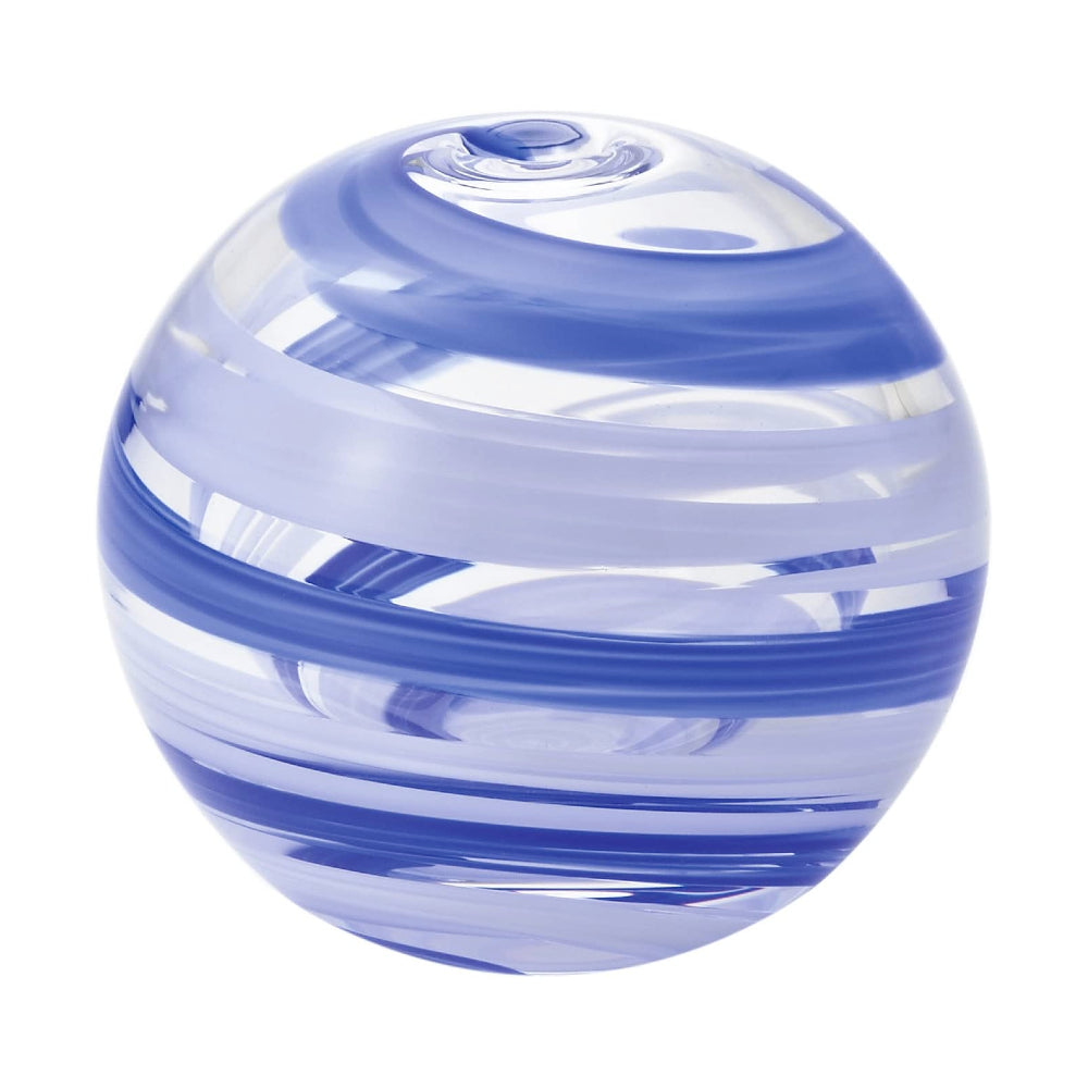 預訂|全港免運|Aderia - 津輕 日本製玻璃花瓶 彩手鞠小花瓶 海風【約10-15個工作日內寄出】