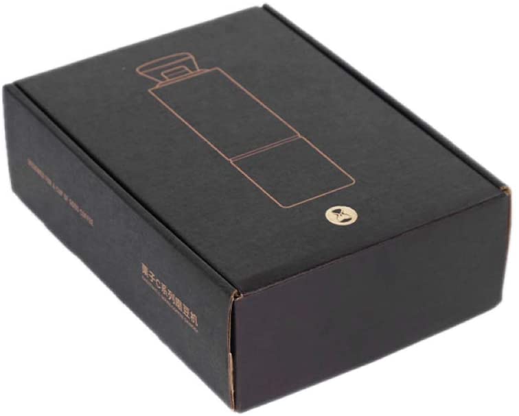 現貨|全港免運|Timemore - 泰摩 栗子C2 手搖磨豆機 咖啡豆磨 Coffee Grinder 25g容量