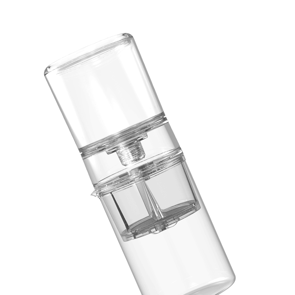 現貨|全港免運|Driver - 台灣製 3倍速冰滴咖啡壺 High Speed Cold Brew Coffee Maker 600ml (品牌授權經銷商)