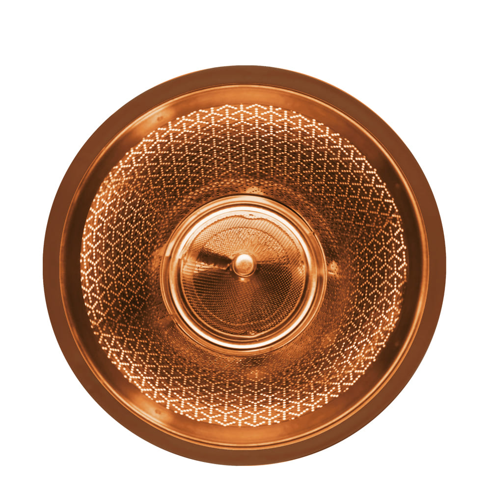 (預訂|全港免運) Driver - 台灣製 小山濾杯 Coffee Dripper 咖啡金 (1-3杯)【約5月下旬寄出】 - Premium Mall HK