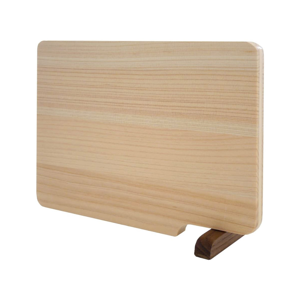 日本預訂|全港免運|DAIWA - 日本製13mm超薄檜木砧板 Cutting Board 可用洗碗機清洗【約1-2個星期內寄出】