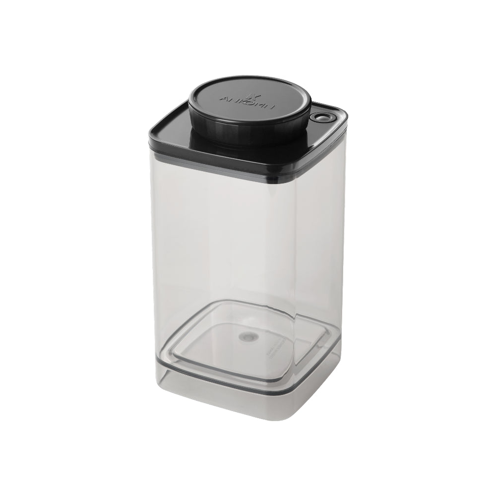 清貨優惠|全港免運|ANKOMN - 台灣製真空盒 Turn-N-Seal 旋轉真空氣密保鮮罐 (品牌授權經銷商)|真空罐|咖啡豆儲存罐