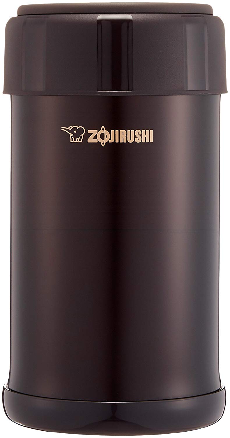 (預訂|全港免運) Zojirushi 象印 日本版 不銹鋼燜燒杯 燜燒壺 保溫壺 750ml SW-JA75【約10-15個工作日內寄出】 - Premium Mall HK