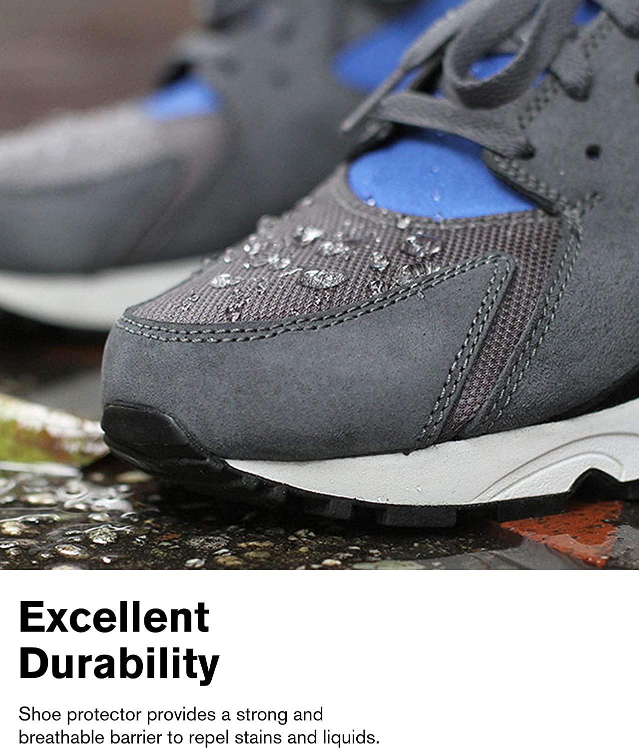 (現貨|全港免運) Jason Markk - REPEL SPRAY 美國製 水性波鞋防水噴霧 159.7ml/5.4 oz - Premium Mall HK