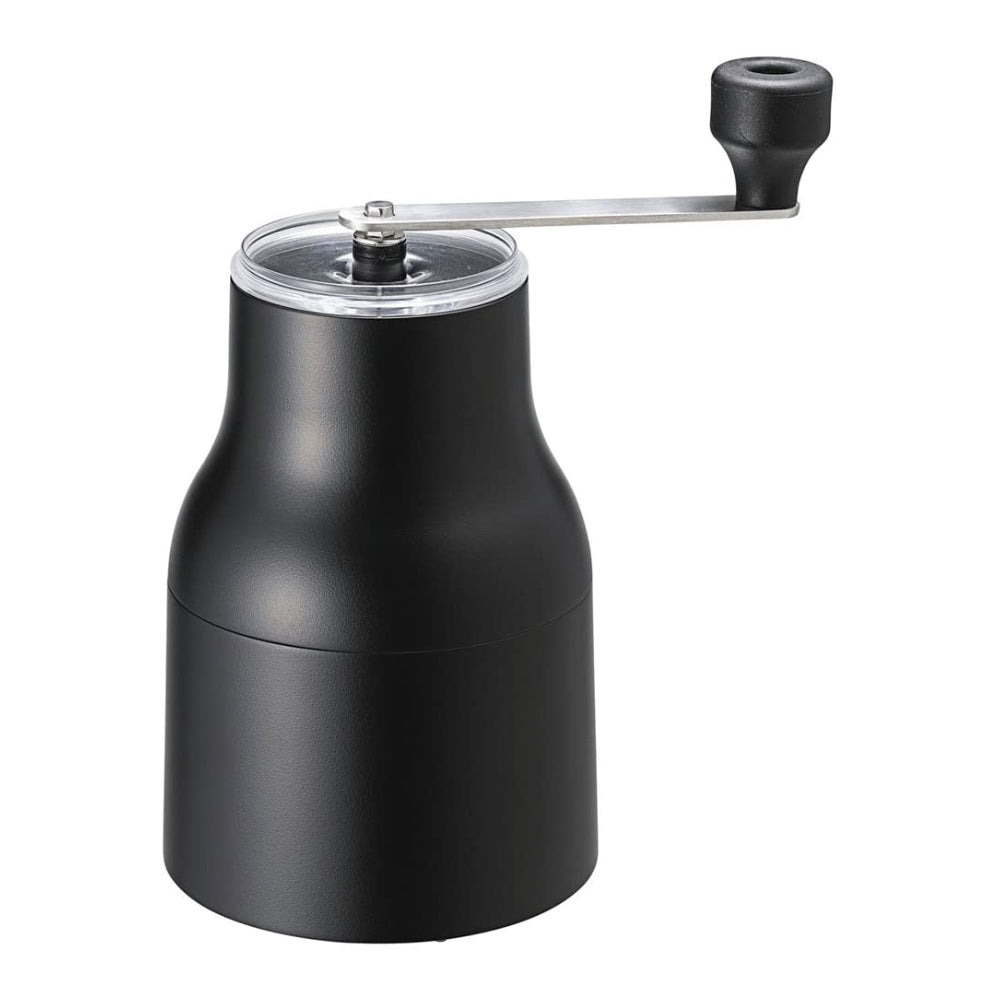 (預訂|全港免運) 日本製 KAI 貝印 COFFEE TOOLS 手搖/手動磨咖啡豆機 Coffee Mill & Dripper【約10-15個工作日內寄出】