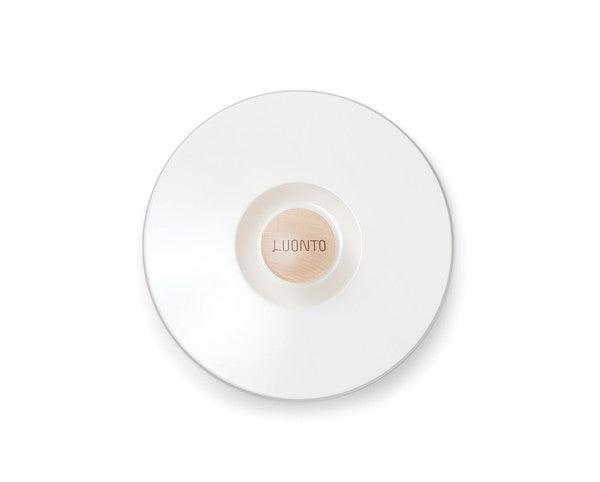 (預訂|全港免運) 日本 Iris Ohyama LUONTO系列 廚具套裝 (3件裝 白色)【約10-15個工作日內寄出】