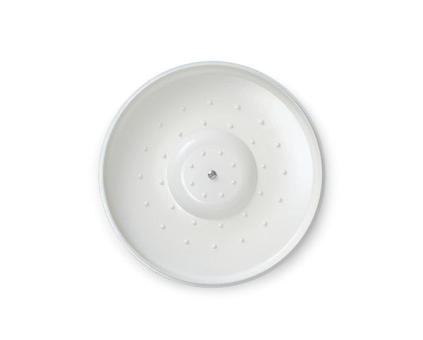 (預訂|全港免運) 日本 Iris Ohyama LUONTO系列 廚具套裝 (6件裝 白色)【約10-15個工作日內寄出】