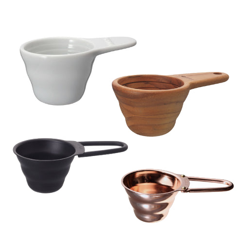 (預訂|全港免運) HARIO V60 量匙 Measuring Spoon (12g) M-12【約10-15個工作日內寄出】 - Premium Mall HK