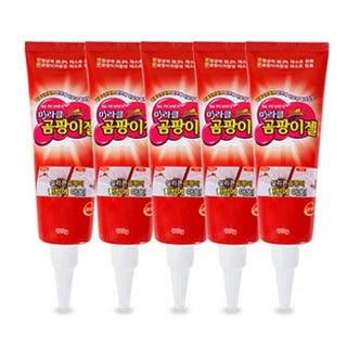 (現貨|全港免運) 韓國製 Miracle 家居除霉去黴菌除菌啫喱 強效除霉 120g - Premium Mall HK