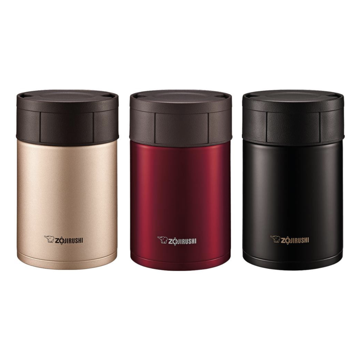 (預訂|全港免運) Zojirushi 象印 日本版 不銹鋼燜燒杯 燜燒壺 保溫壺 450ml SW-HC45【約10-15個工作日內寄出】 - Premium Mall HK