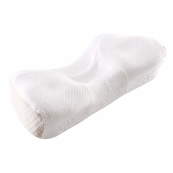 (現貨|全港免運) 日本 SU-ZI 第二代 新AS止鼻鼾快眠枕 AS快眠枕2 (AS快眠枕進化版 AS Pillow 2 Advanced Sleep) - Premium Mall HK