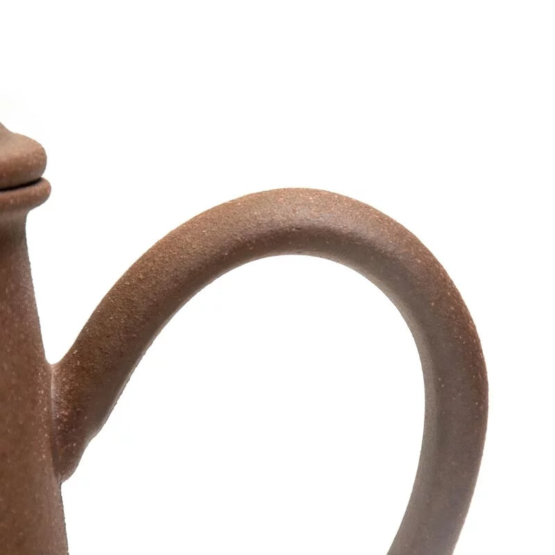 現貨|全港免運|陶作坊 - Aurli奧利 珈堂咖啡聯名 老岩泥咖啡手沖壺 Coffee Kettle ( 滿水830ml|實用700ml)