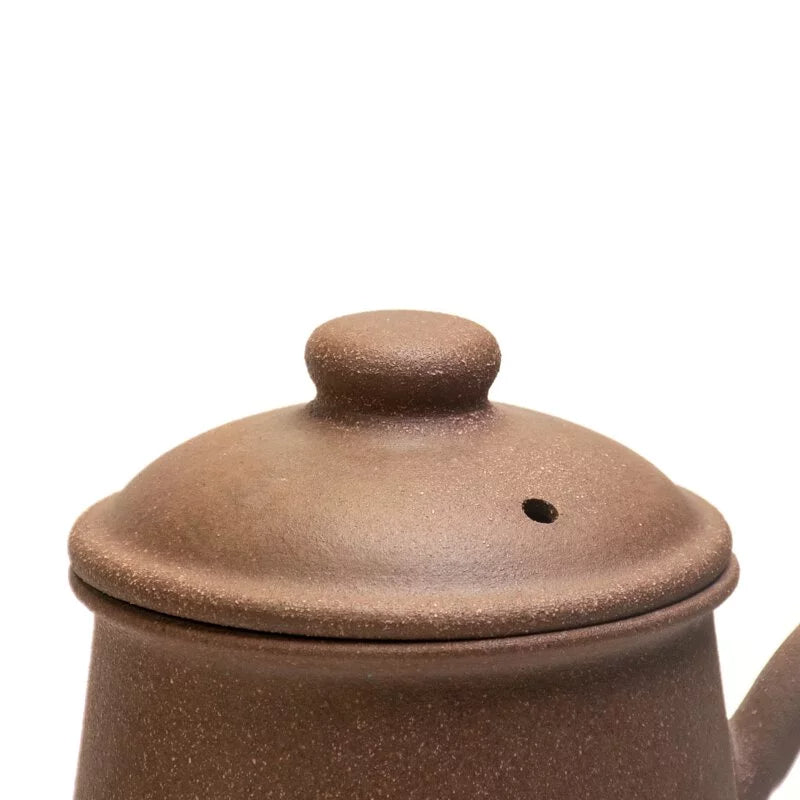 現貨|全港免運|陶作坊 - Aurli奧利 珈堂咖啡聯名 老岩泥咖啡手沖壺 Coffee Kettle ( 滿水830ml|實用700ml)