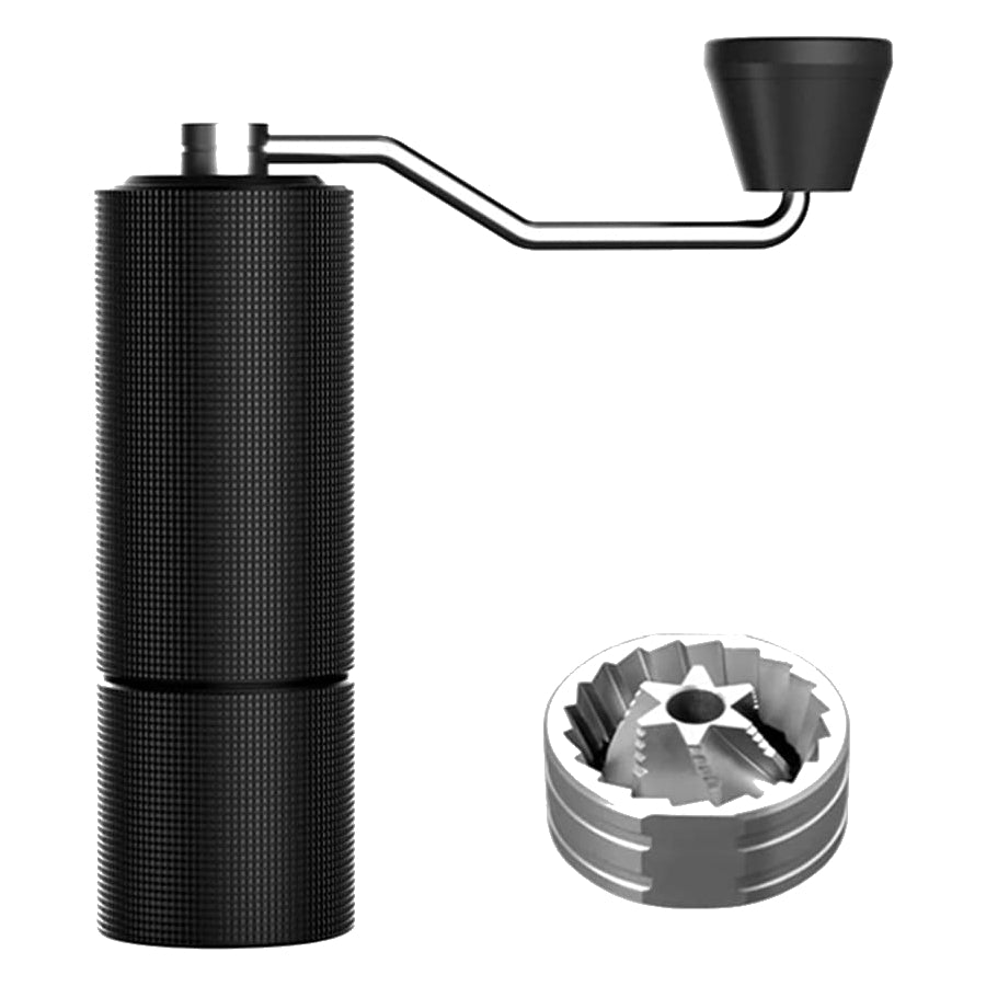 現貨|全港免運|Timemore - 泰摩 栗子C3 手搖磨豆機 咖啡豆磨 Coffee Grinder 25g容量 (曜石黑)