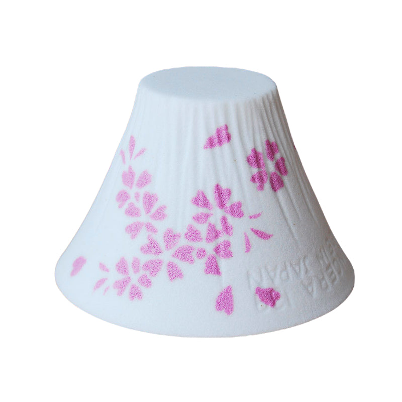 預訂優惠|全港免運|SANCERA 139 - COFIL fuji SAKURA 櫻花富士山濾杯 2022春限定 陶瓷免濾紙咖啡濾杯 (*購買前請先看注意事項*)【約4月中旬寄出】