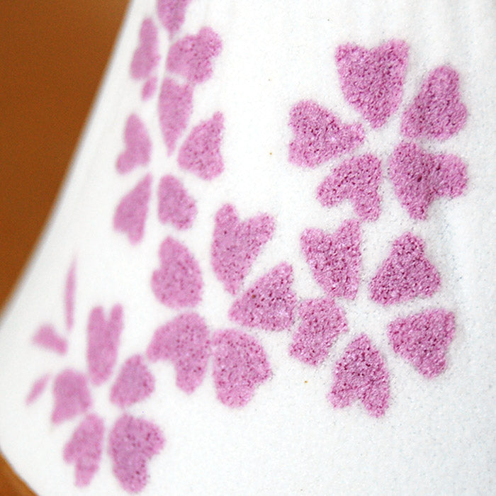 預訂優惠|全港免運|SANCERA 139 - COFIL fuji SAKURA 櫻花富士山濾杯 2022春限定 陶瓷免濾紙咖啡濾杯 (*購買前請先看注意事項*)【約4月中旬寄出】