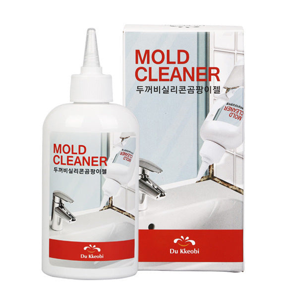 現貨|全港免運|Du Kkeobi - 韓國製 Mold Cleaner 除霉啫哩 220ml