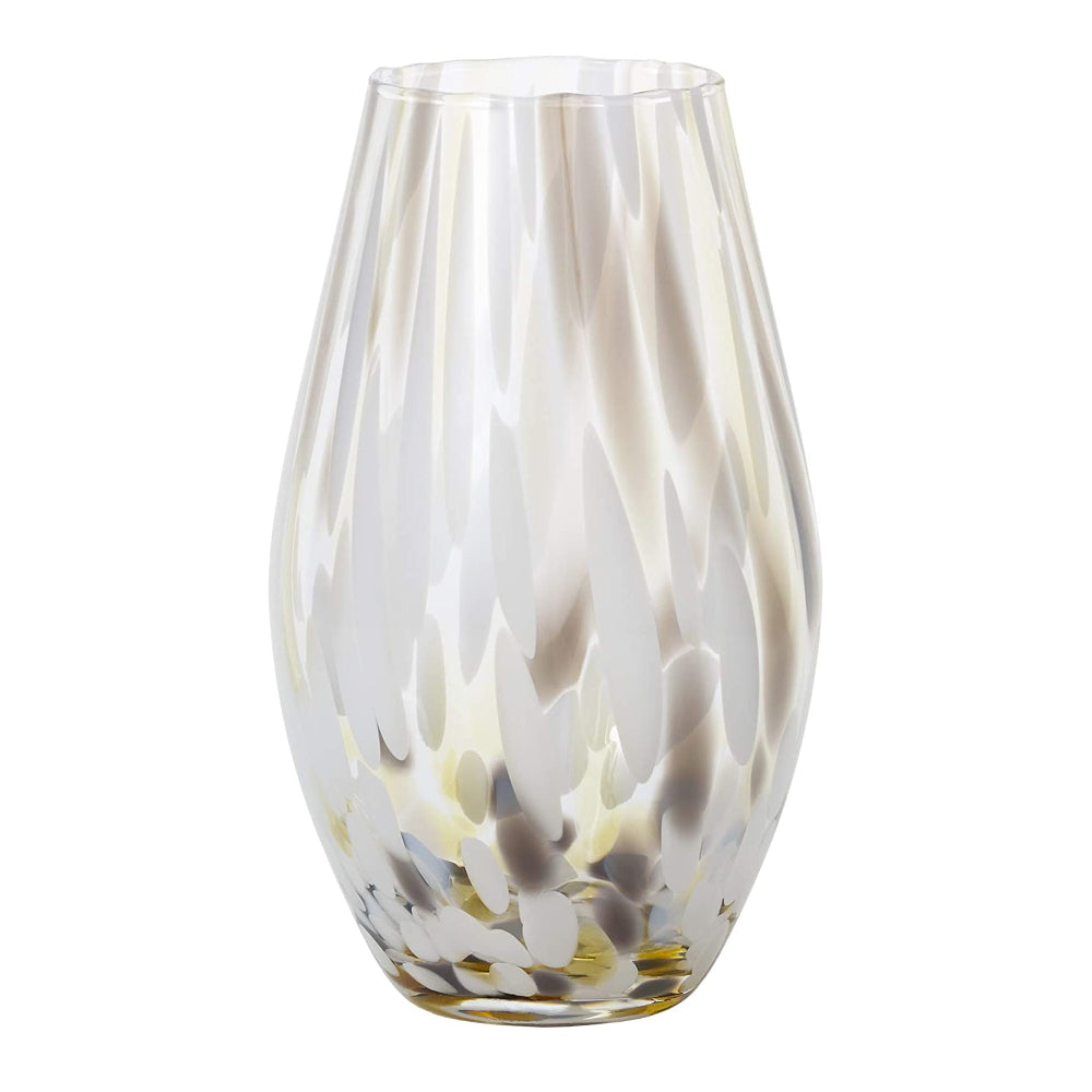 預訂|全港免運|Aderia - 津輕 日本製玻璃花瓶 大地 Vase【約10-15個工作日內寄出】