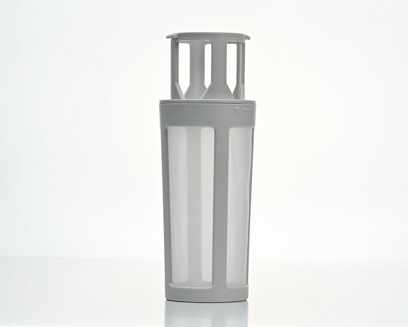 現貨|全港免運|HARIO - 酒瓶玻璃冷泡咖啡壺 650ml容量 Filter-in Coffee Bottle FIC-70|Cold Brew【平行進口】 - Premium Mall HK