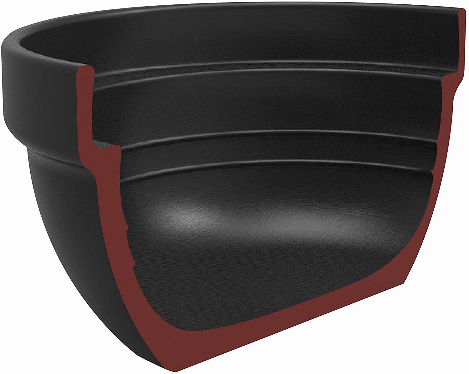 預訂|全港免運| Hario - 飯鍋飯煲 GOHANGAMA Glass Lid Rice Cooker 萬古燒蛋形飯釜 GNR-150-B/GNR-200-B【平行進口|約10-15個工作日內寄出】