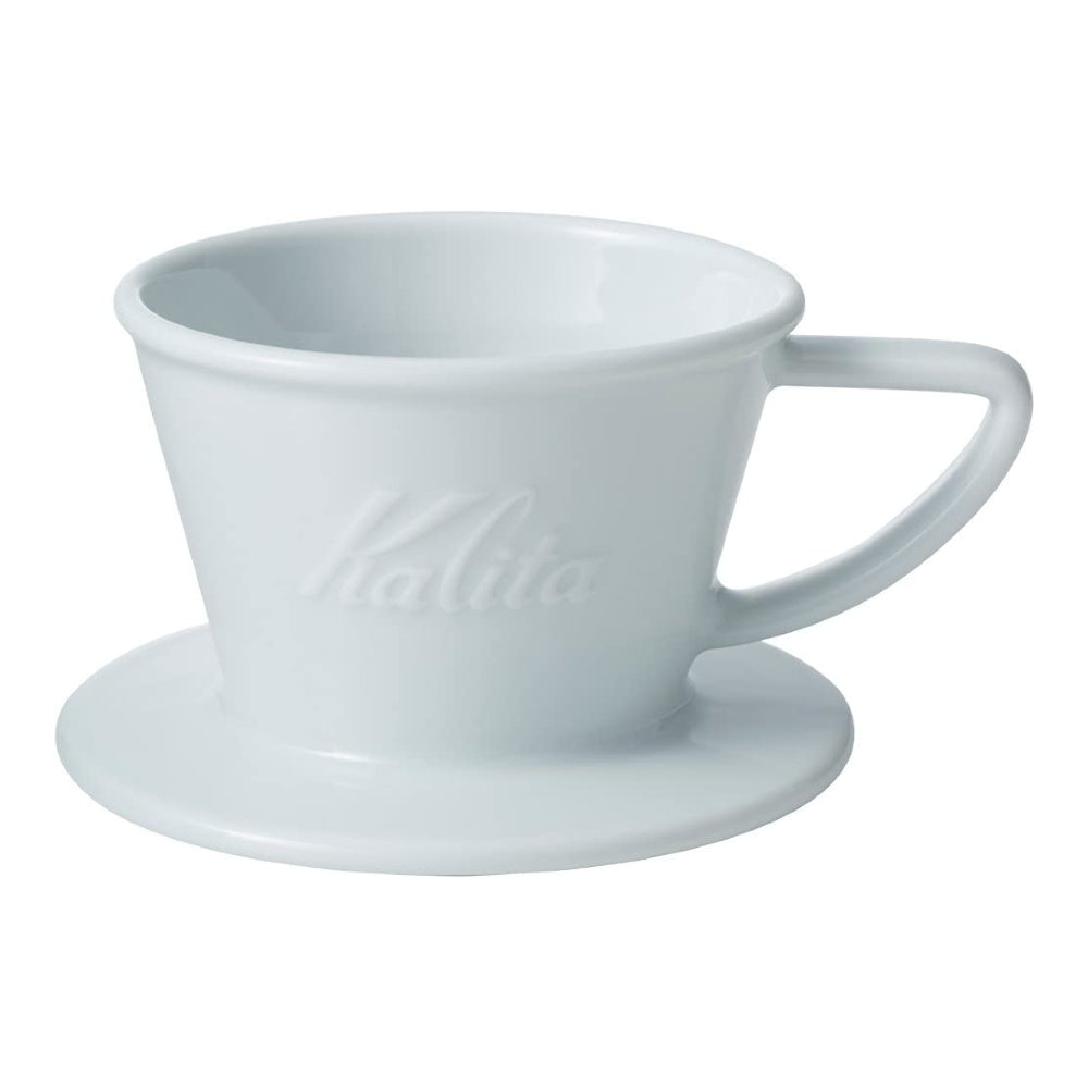 日本預訂|全港免運|Wave Dripper 陶瓷手沖咖啡濾杯 蛋糕型濾杯 (HA155/HA185/MI155/MI185) 美濃燒 波佐見燒【約2-3星期內寄出】
