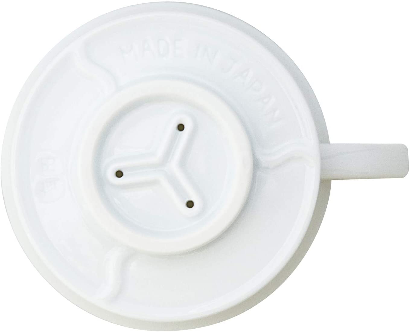 日本預訂|全港免運|Wave Dripper 陶瓷手沖咖啡濾杯 蛋糕型濾杯 (HA155/HA185/MI155/MI185) 美濃燒 波佐見燒【約2-3星期內寄出】