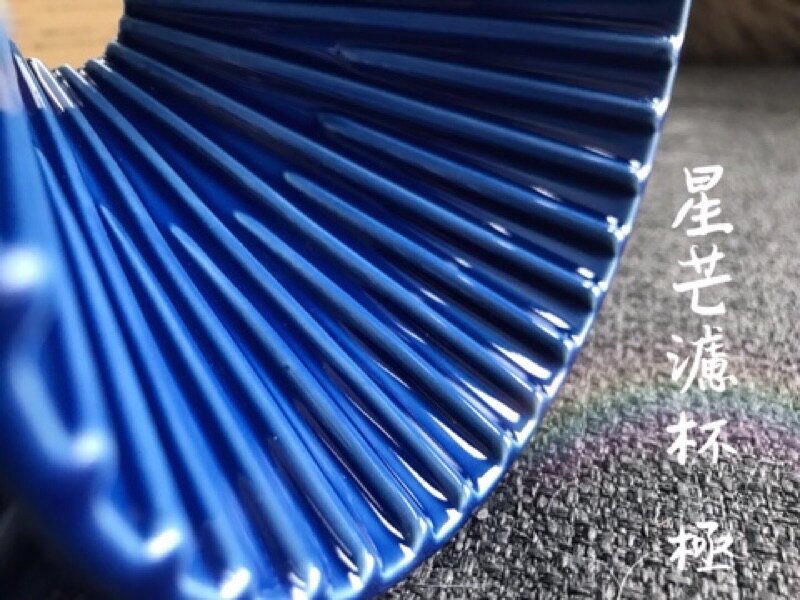 現貨|珈堂KADOU - 星芒濾杯 M1 日本製 波佐見燒陶瓷 咖啡濾杯 (1-2杯)