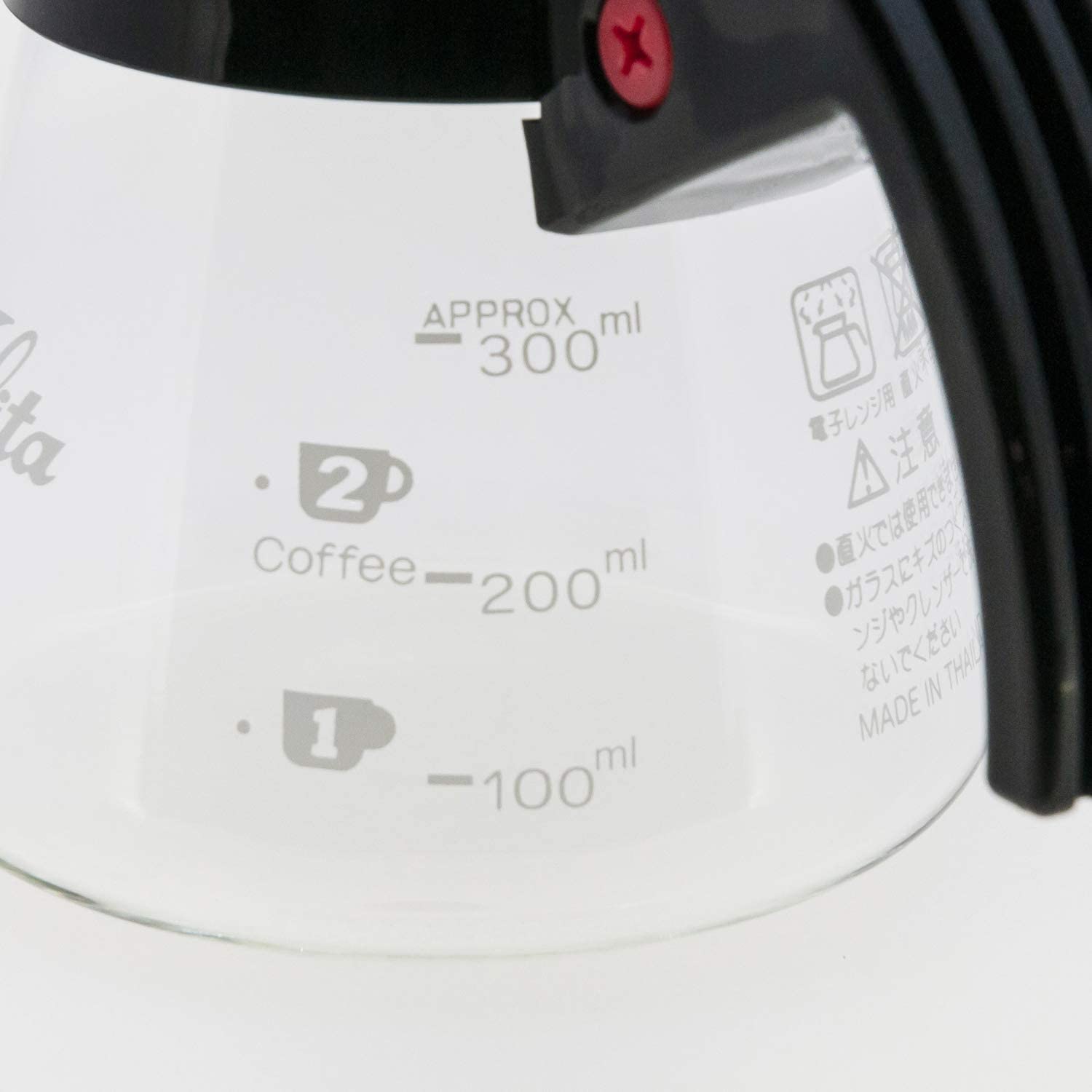 (預訂|全港免運) Kalita 101系列 1-2人用 陶瓷濾杯 滴漏咖啡壺組套裝 101 Ceramic Dripper Set N(含濾紙)【約10-15個工作日內寄出】 - Premium Mall HK