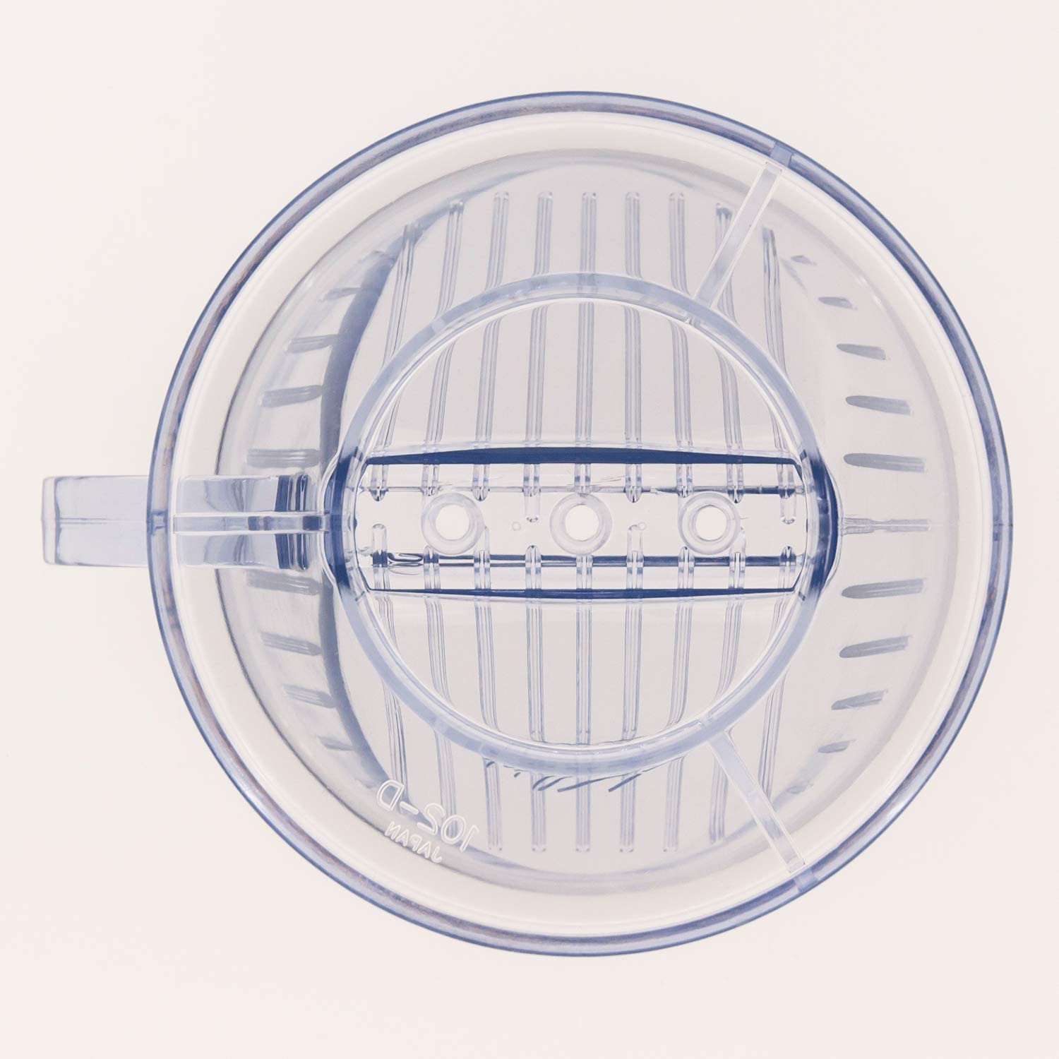 (預訂|全港免運) Kalita 102系列 3-4杯 樹酯濾杯 滴漏咖啡壺組套裝 102-D Plastic Dripper Set N(含濾紙)【約10-15個工作日內寄出】 - Premium Mall HK