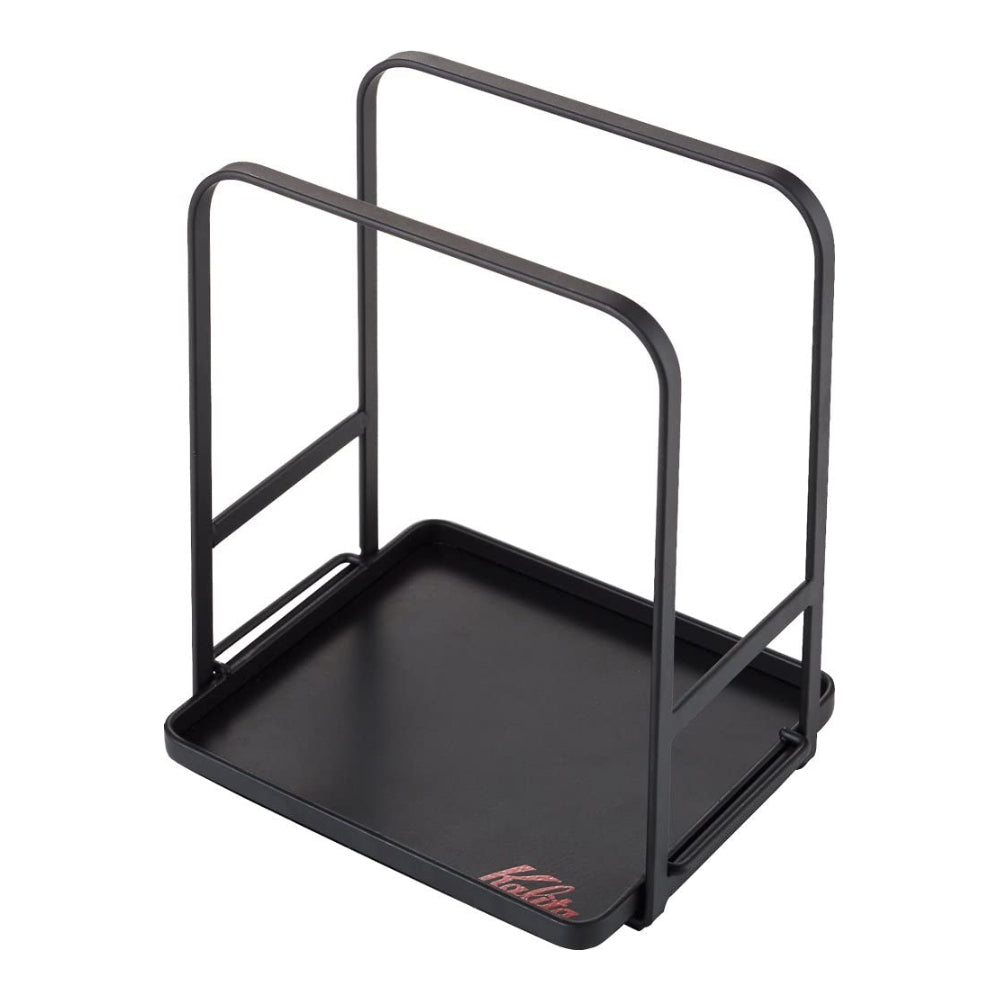 (預訂|全港免運) Kalita 手沖咖啡用 濾杯及咖啡壺支架 Dripper Stand【約10-15個工作天內寄出】