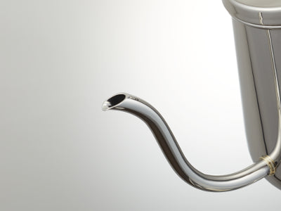 (預訂|全港免運) Kalita & TSUBAME 不銹鋼細口咖啡手沖壺 (1000ml) DP1000【約10-15個工作日內寄出】