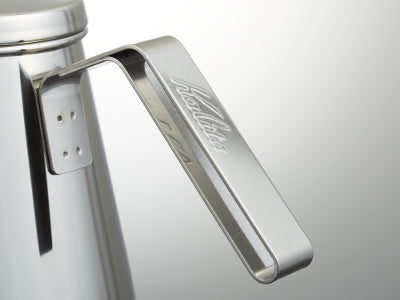 (預訂|全港免運) Kalita & TSUBAME 不銹鋼細口咖啡手沖壺 (1000ml) DP1000【約10-15個工作日內寄出】