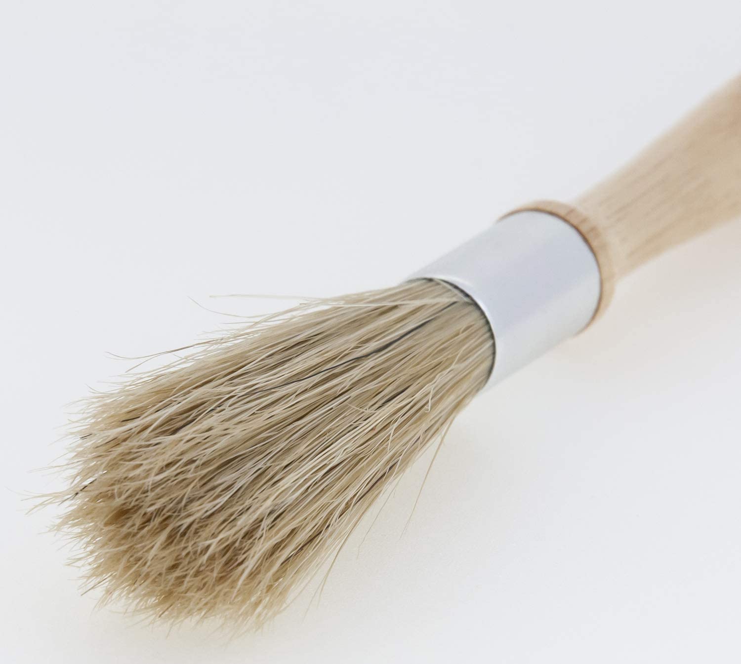 預訂|全港免運|KALITA - 咖啡豆磨專用清潔掃 Coffee Mill Brush【約10-15個工作日內寄出】