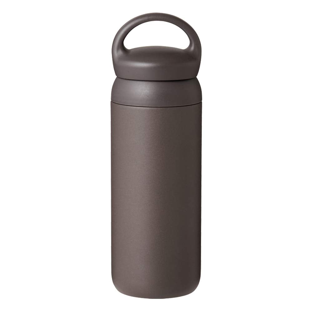 (預訂|全港免運) 日本 KINTO Day Off Tumbler 悠閒寫意保溫瓶 500ml【約10-15個工作日內寄出】 - Premium Mall HK